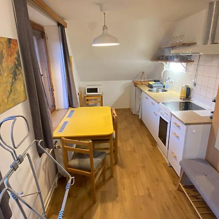 Apartman Ivko Letohrad エクステリア 写真