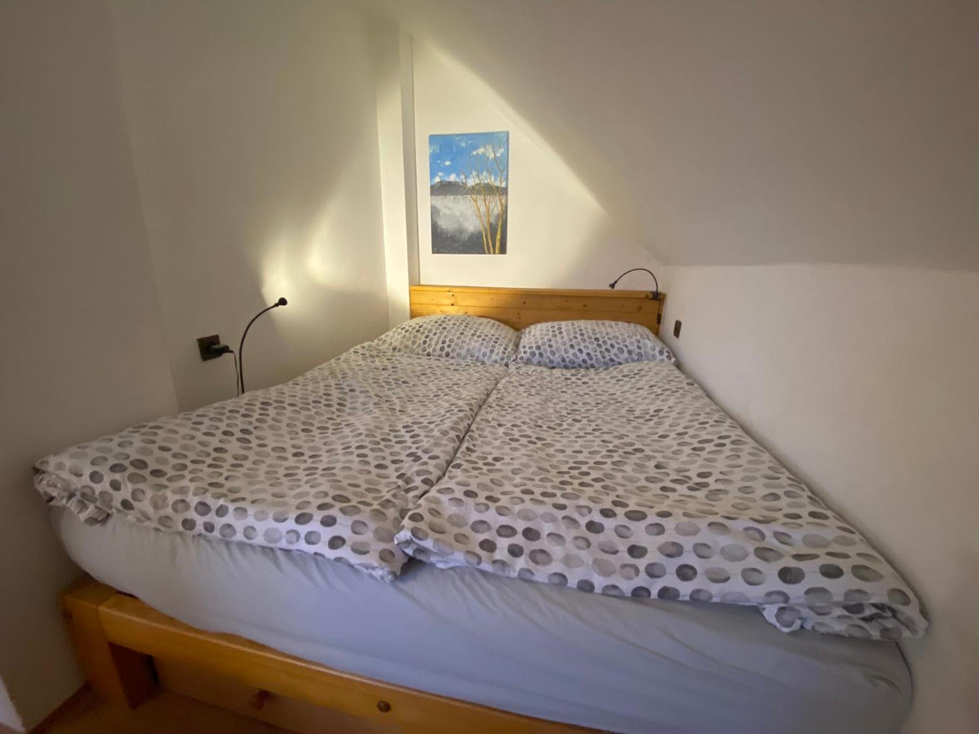Apartman Ivko Letohrad エクステリア 写真