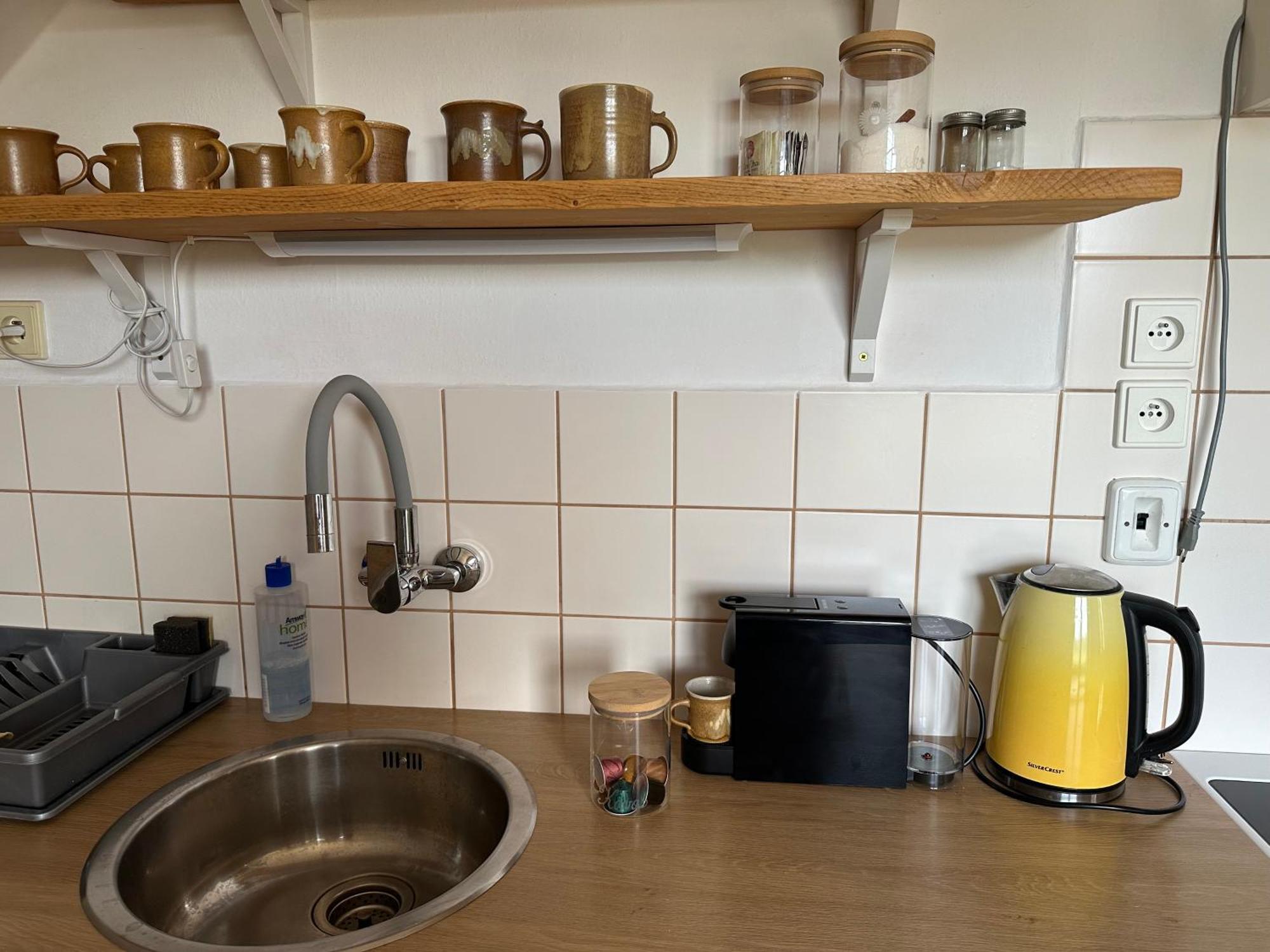 Apartman Ivko Letohrad エクステリア 写真